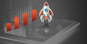 企业站流量突破上万怎么做？