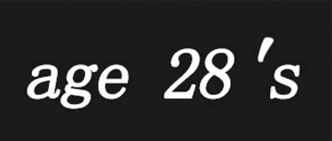 age28日韩美妆